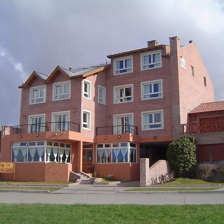 Hosteria Solar De La Costa Puerto Madryn Exterior photo