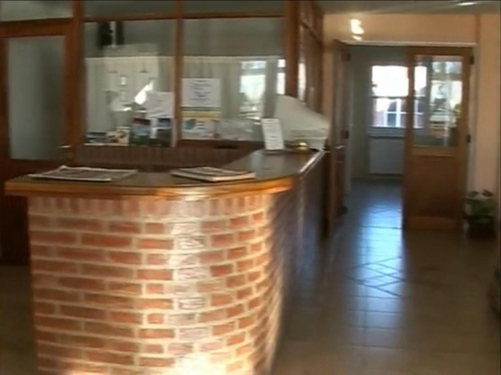 Hosteria Solar De La Costa Puerto Madryn Exterior photo
